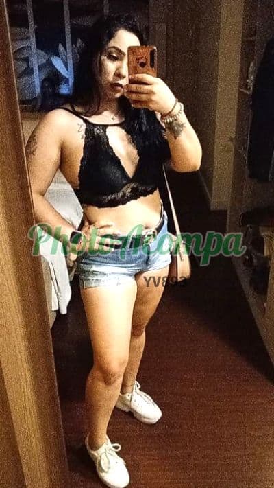 Acompanhante de seios naturais em Manaus, foto 6 de Ayarla Souza