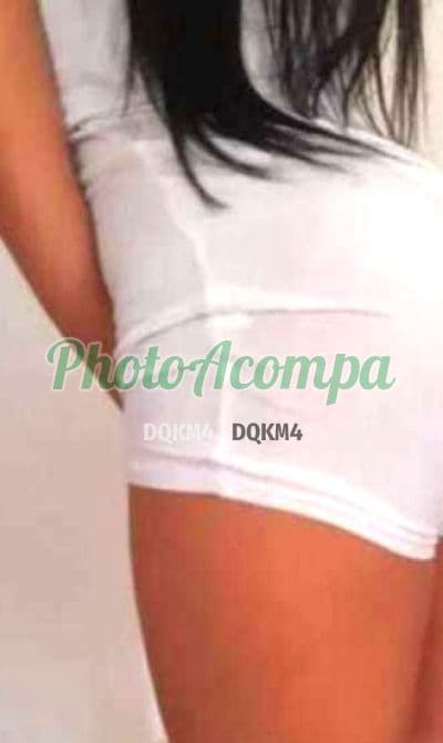 Foto 4: Acompanhante em São Paulo — namoradinha, Ayla
