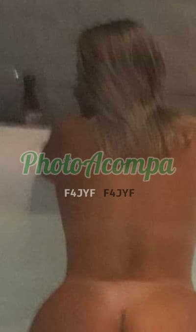 Foto 2: Acompanhante em Novo Hamburgo — beijo na boca, Ayla Avila
