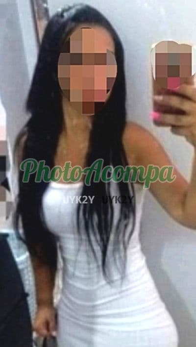 Foto 4: Acompanhante em Rio de Janeiro — experiência de namorada, Ayla Diniz