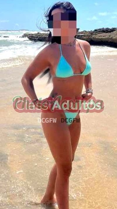 Acompanhante morena em Duque de Caxias, foto de perfil