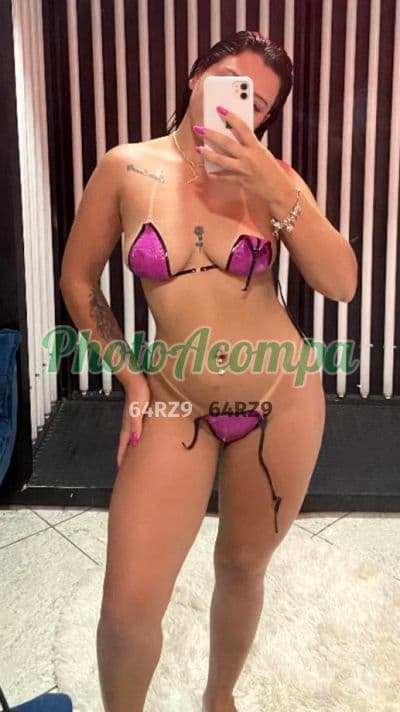 Acompanhante em Guarulhos — beijo grego, foto 2 de Aylla Menezes