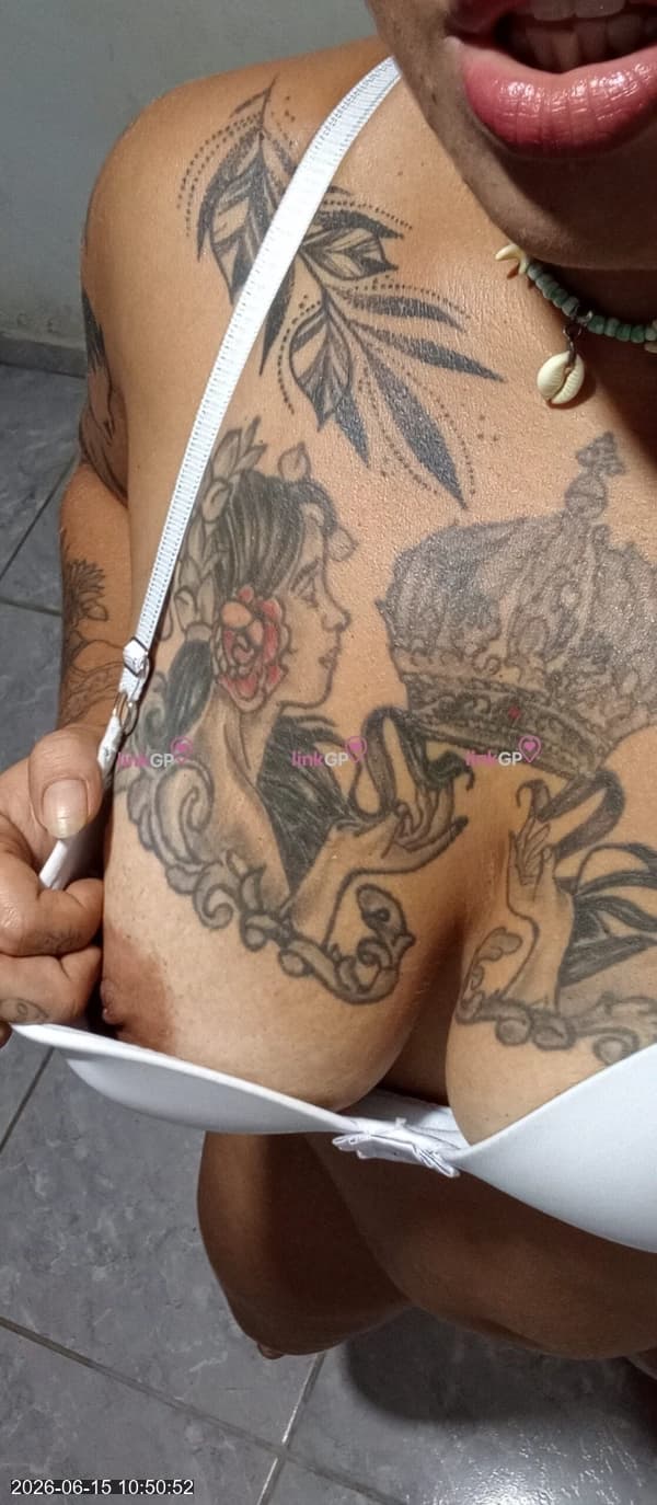 Foto 6: Acompanhante em Antônio Bezerra (Fortaleza) — pack completo, Aylla Sua Namoradinha