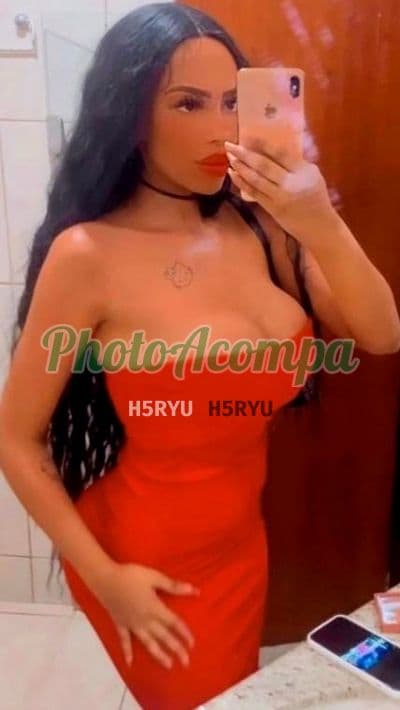 Acompanhante depilada em Montes Claros, foto 5 de Aylla Ventura
