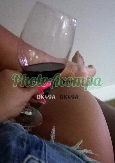 Acompanhante depilada em Suzano (5) — Aysha