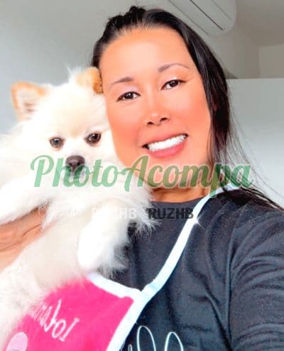 Acompanhante em São Paulo — sexo anal, foto 4 de Azuma Oriental