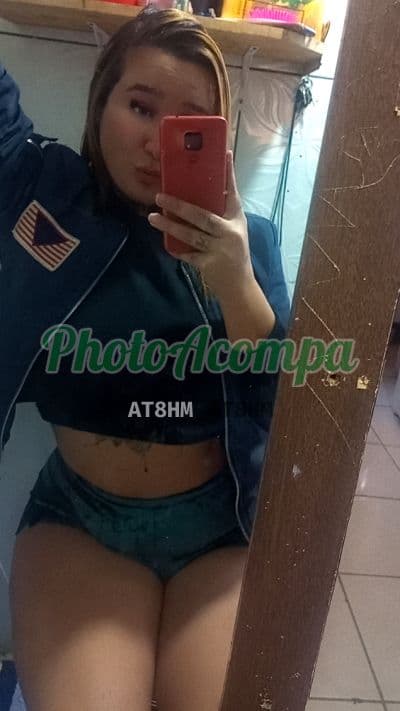 Acompanhante em São Paulo — sexo anal, foto 6 de Babalu