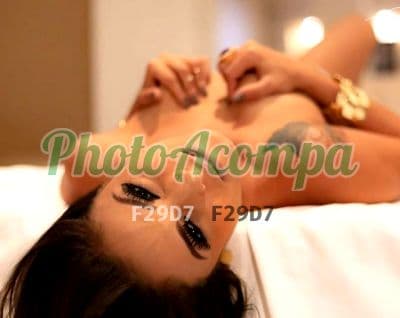 Acompanhante em Rio de Janeiro — experiência de namorada, foto 2 de Babalu Muniz