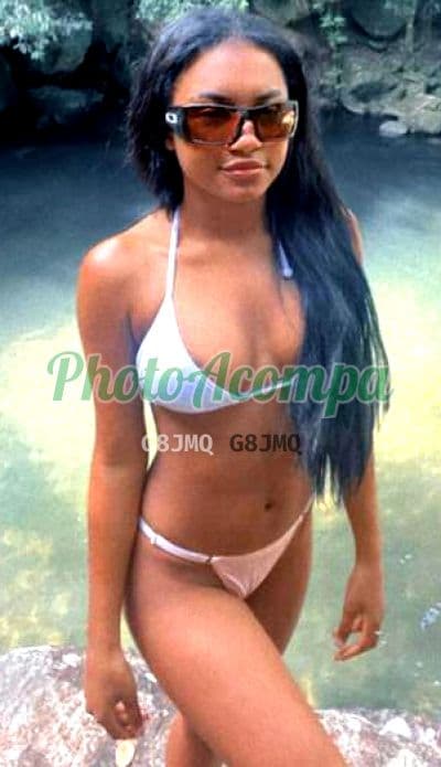 Acompanhante foto real em São Paulo — Babi, foto 2