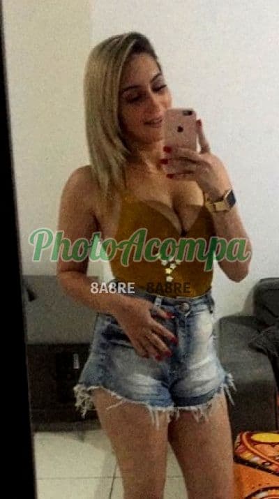 Foto 4: Acompanhante em Balneário Camboriú — namoradinha, Babi