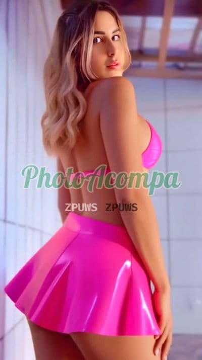 Acompanhante alta em Trindade — Babi, foto 2