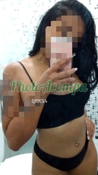 Acompanhante de seios naturais em Duque de Caxias, foto 5 de Babi Barros