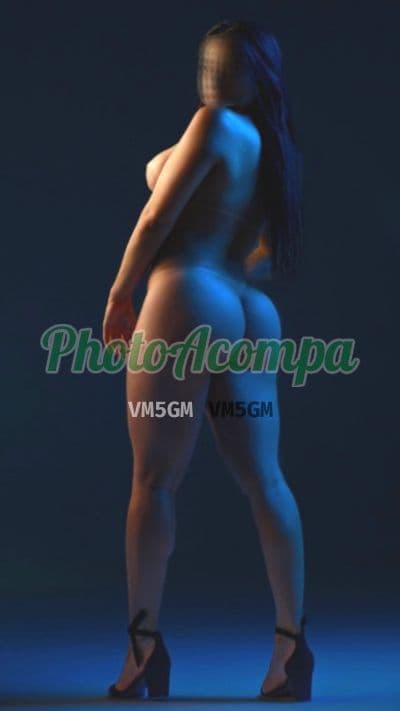 Acompanhante foto real em Rio de Janeiro (2) — Babi Brito