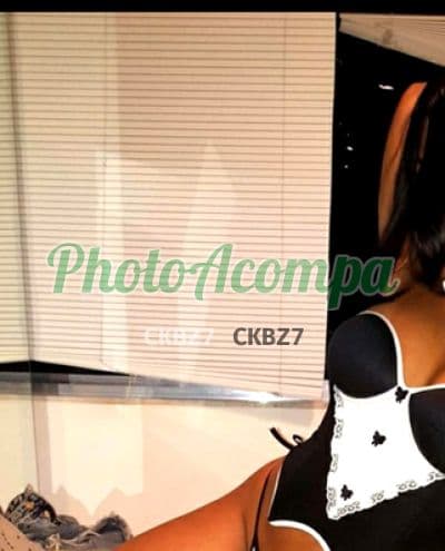Foto 6: Acompanhante em Caraguatatuba — sexo anal, Babi
