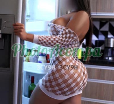 Acompanhante em Brasília com namoradinha (4) — Babi