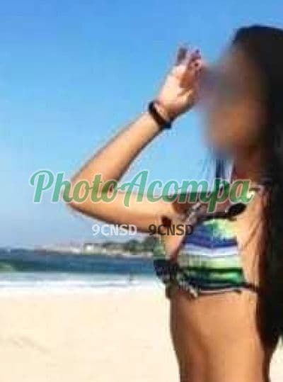 Acompanhante magra em Belo Horizonte, foto 3 de Babi