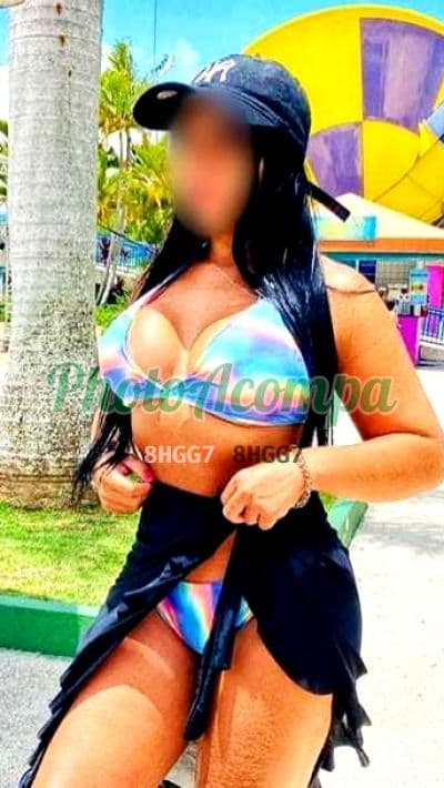 Foto 4: Acompanhante em Rio de Janeiro — namoradinha, Babi