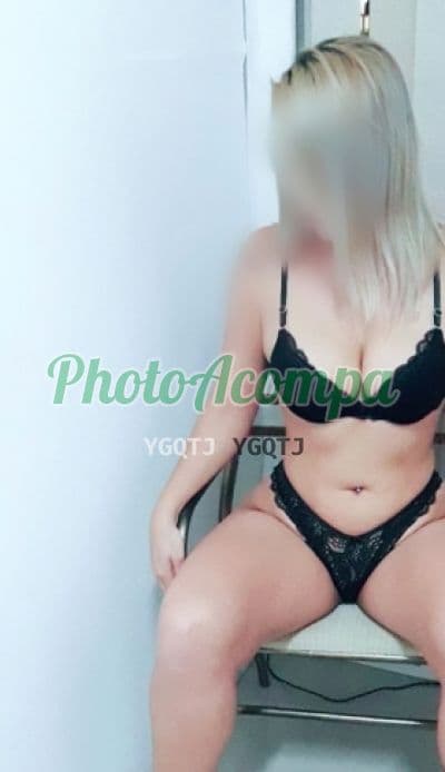 Acompanhante em Rio de Janeiro — experiência de namorada, foto 4 de Babi