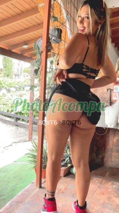Foto 2: Acompanhante em Valinhos — beijo na boca, Babi