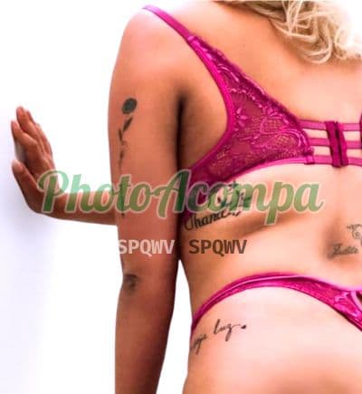 Acompanhante em São Paulo — beijo na boca, foto 2 de Babi Ferracini