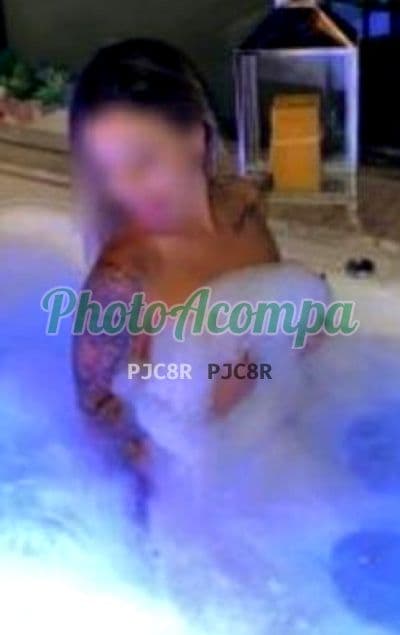 Acompanhante magra em Porto Alegre — Babi Mantovani, foto 3
