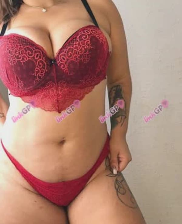Acompanhante em Nova Iguaçu com atende casal (2) — Babi Namoradinha