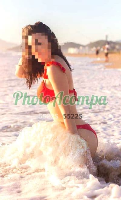 Foto 4: Acompanhante em Balneário Camboriú — namoradinha, Babi Sampaio