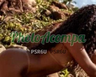 Acompanhante em Rio de Janeiro — beijo grego, foto 2 de Baby