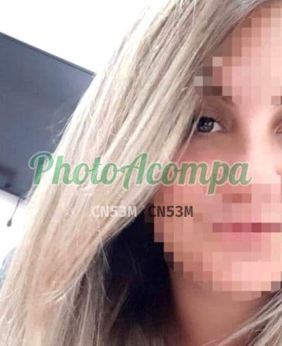 Acompanhante em Niterói — beijo grego, foto 2 de Baby