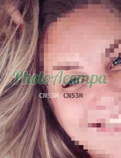 Acompanhante em Niterói com beijo grego (4) — Baby
