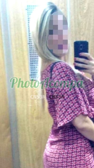 Acompanhante magra em Niterói — Baby, foto 5