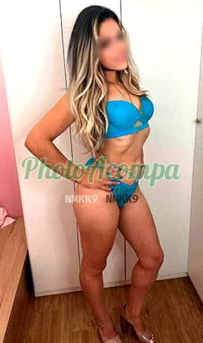 Acompanhante em Sorocaba com experiência de namorada (4) — Baby