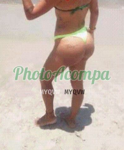 Foto 6: Acompanhante em Rio de Janeiro — beijo grego, Baixinha com local