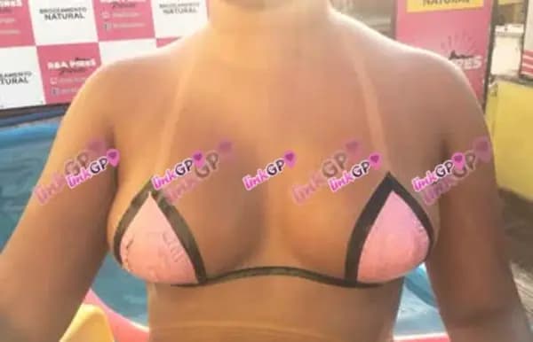 Acompanhante lisinha em Rio de Janeiro (5) — Baixinha Disponível