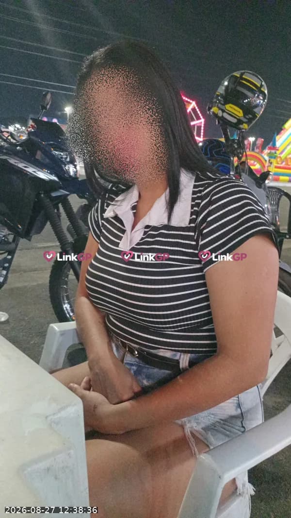 Acompanhante cabelo liso em Manaus — Baixinhacasada, foto 3