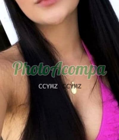 Acompanhante em Fortaleza — experiência de namorada, foto 4 de Bárbara