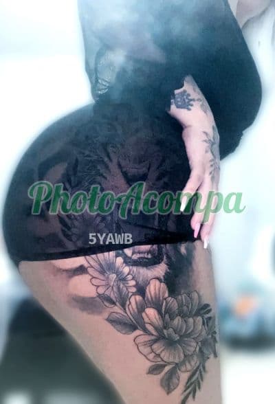 Acompanhante magra em Rio de Janeiro — Bárbara, foto 3