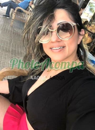 Acompanhante em Praia Grande com namoradinha (4) — Barbara Alves