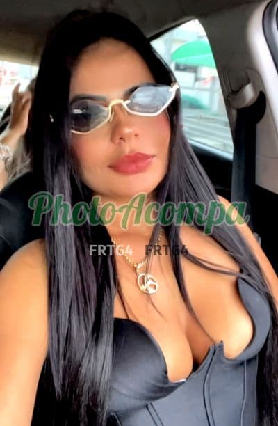 Acompanhante foto verificada em Campinas (3) — Bárbara Bittencourt
