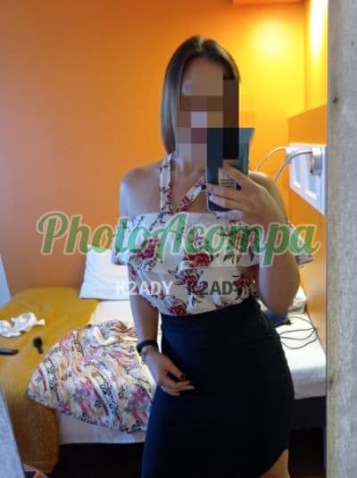 Acompanhante em Itajaí — experiência de namorada, foto 4 de Barbara Couto