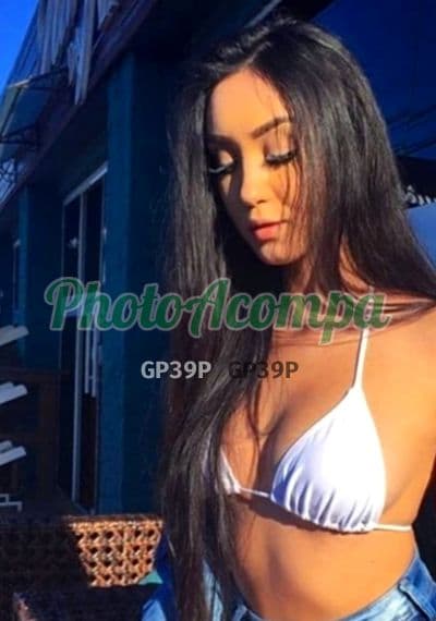 Acompanhante mignon em Rio de Janeiro, foto 3 de Bárbara