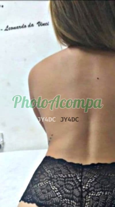 Foto 3: Acompanhante depilada em Barueri — Barbara Diniz