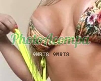 Acompanhante em Fortaleza com beijo na boca (2) — Bárbara Drumont