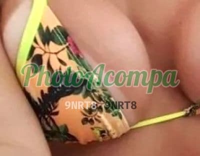 Acompanhante depilada em Fortaleza (3) — Bárbara Drumont