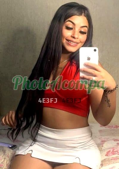 Acompanhante em Boituva com experiência de namorada (4) — Bárbara