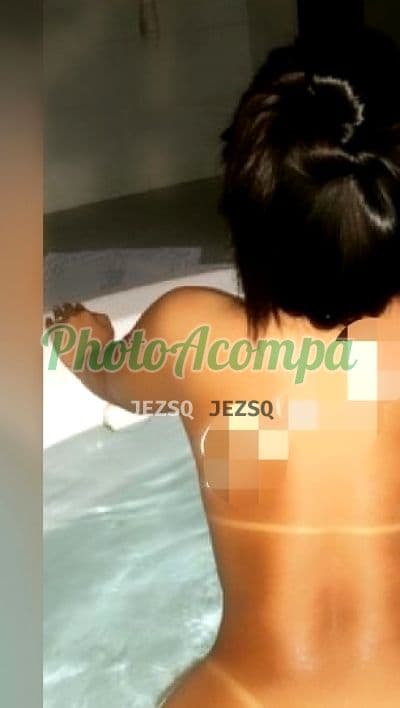 Foto 4: Acompanhante depilada em Recife — Barbara Falcão