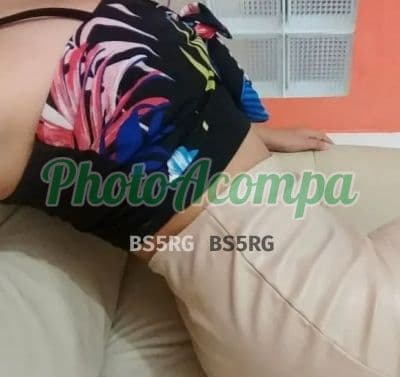 Foto 5: Acompanhante alta em Porto Alegre — Bárbara