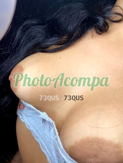 Acompanhante magra em Indaiatuba — Bárbara, foto 3