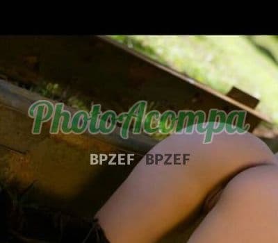 Acompanhante morena em Cascavel — Bárbara Ferraz, foto 5