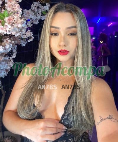 Foto 2: Acompanhante em Sorocaba — beijo na boca, Barbara Gomes
